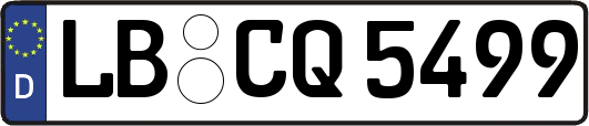 LB-CQ5499