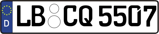 LB-CQ5507