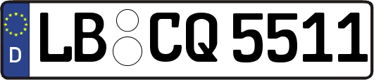 LB-CQ5511
