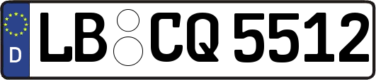 LB-CQ5512