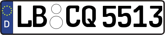 LB-CQ5513