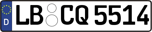 LB-CQ5514