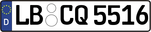 LB-CQ5516
