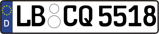 LB-CQ5518
