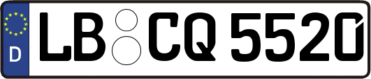 LB-CQ5520
