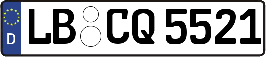 LB-CQ5521