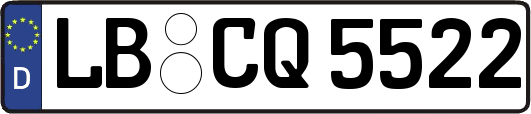 LB-CQ5522