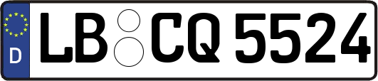 LB-CQ5524
