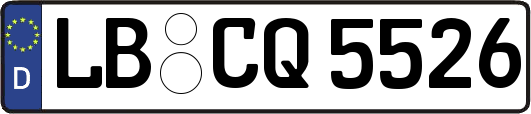 LB-CQ5526