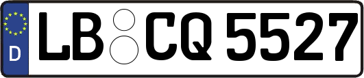 LB-CQ5527