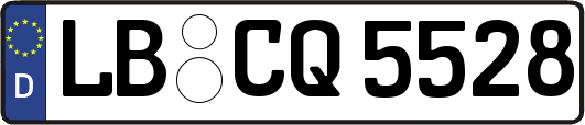 LB-CQ5528