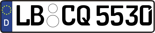 LB-CQ5530