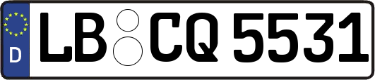 LB-CQ5531