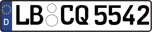 LB-CQ5542