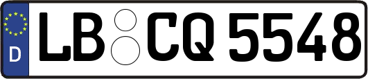 LB-CQ5548