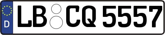 LB-CQ5557