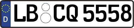 LB-CQ5558