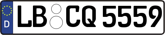 LB-CQ5559
