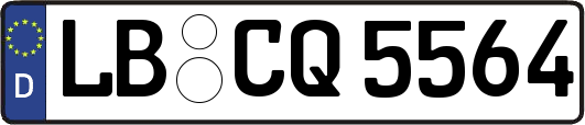 LB-CQ5564