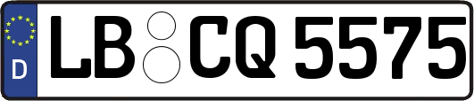 LB-CQ5575
