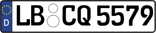 LB-CQ5579