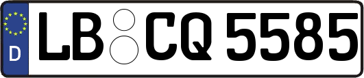 LB-CQ5585