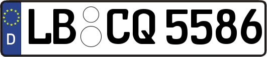 LB-CQ5586