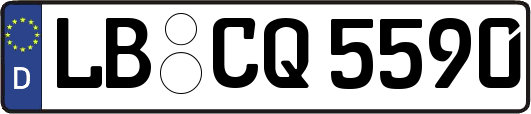 LB-CQ5590