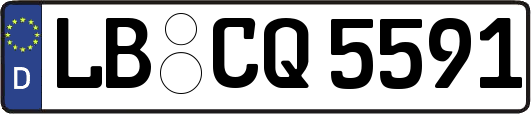 LB-CQ5591