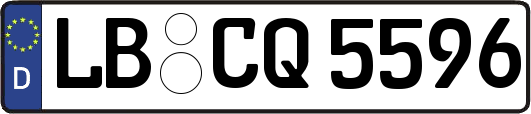 LB-CQ5596