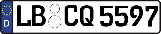 LB-CQ5597