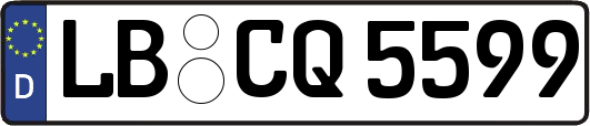 LB-CQ5599