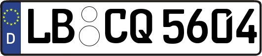 LB-CQ5604