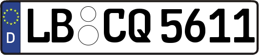 LB-CQ5611