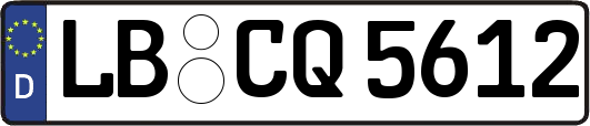 LB-CQ5612