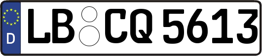 LB-CQ5613