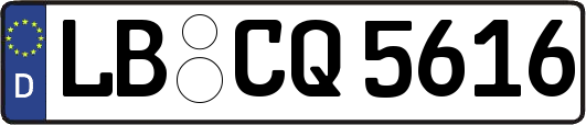 LB-CQ5616