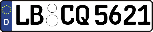 LB-CQ5621