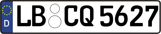LB-CQ5627