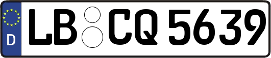 LB-CQ5639