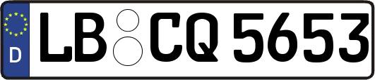LB-CQ5653
