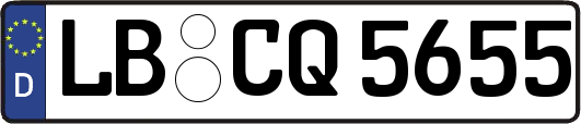 LB-CQ5655