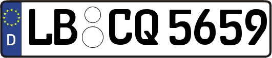 LB-CQ5659