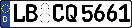 LB-CQ5661