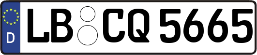 LB-CQ5665