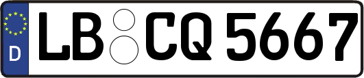 LB-CQ5667