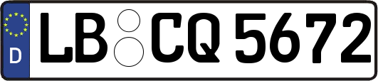 LB-CQ5672