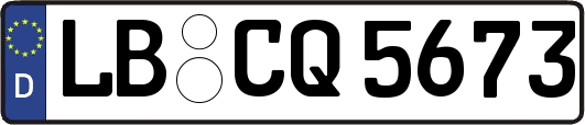 LB-CQ5673