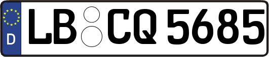 LB-CQ5685
