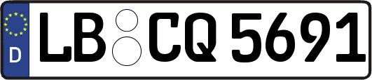 LB-CQ5691